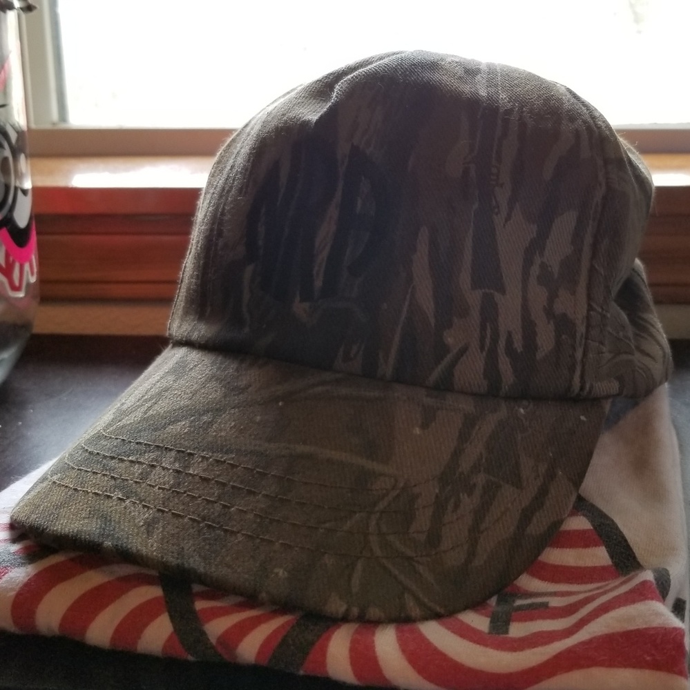 NRA Cap Bundle!! - Picture 6 of 6